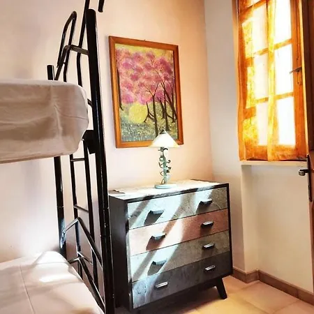 Appartement Clara *