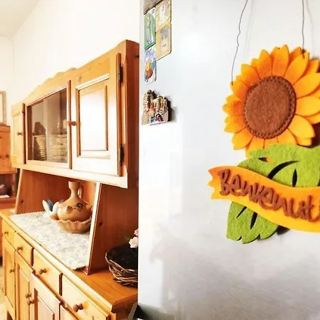 Clara Appartement *